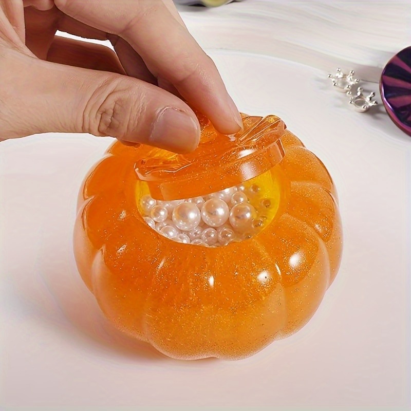 2 szt. Słoik z dynią formy sil – Candle Holder Supplies recenzja i cena