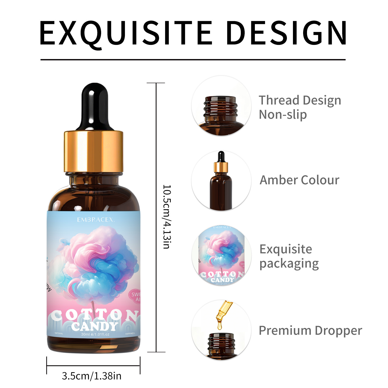 30ml Olejków Zapachowych o Zap – Candle Supplies Fragrance Oil recenzja i cena