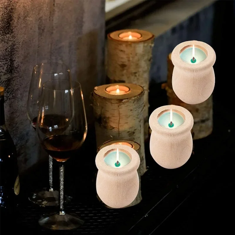 10 szt. 1.5 Cal 10 szt. Niedok – Candle Holder Supplies recenzja i cena