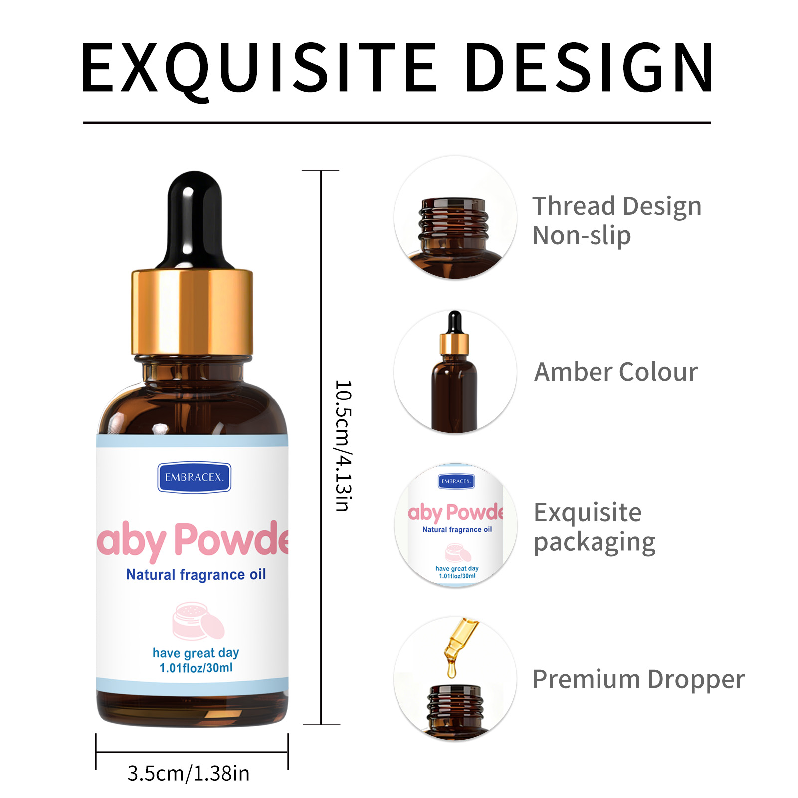 30 ml olejków zapachowych o za – Candle Supplies Fragrance Oil recenzja i cena