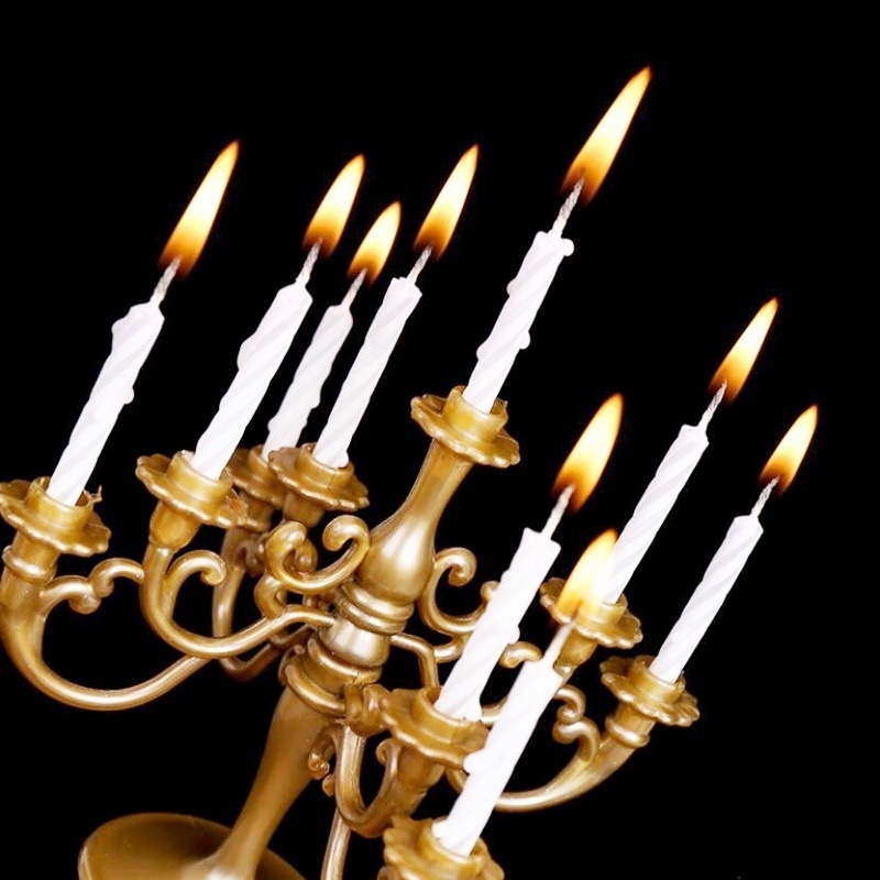 2026 9 szt./zestaw Świece i św – Candle Holder Supplies recenzja i cena