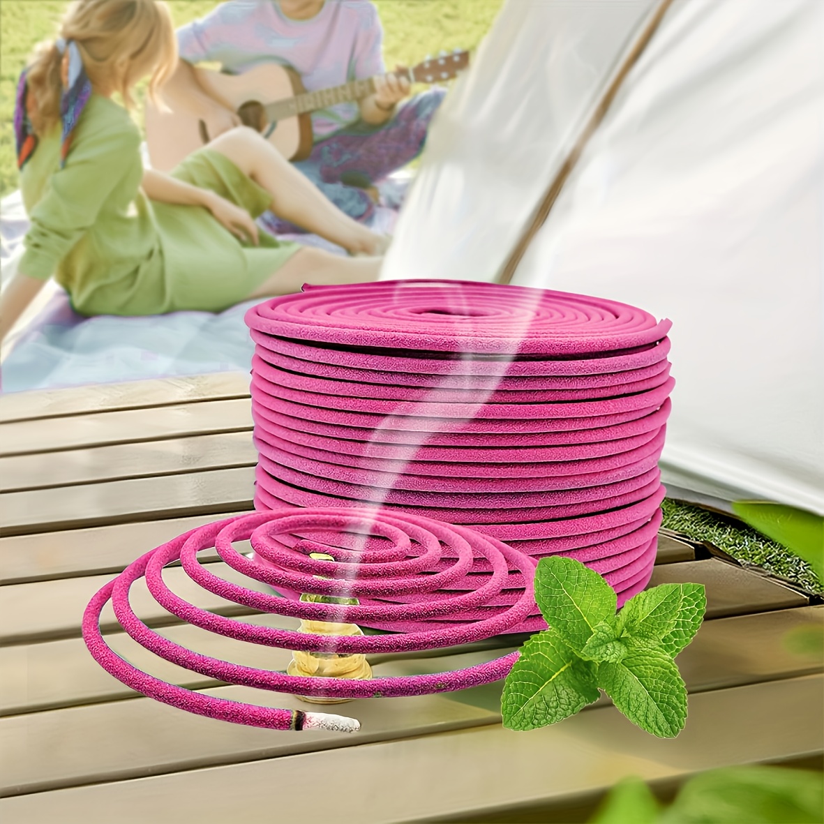 20/40/60/80 szt. Kadzidełka Sa – Candle Supplies Fragrance Oil recenzja i cena