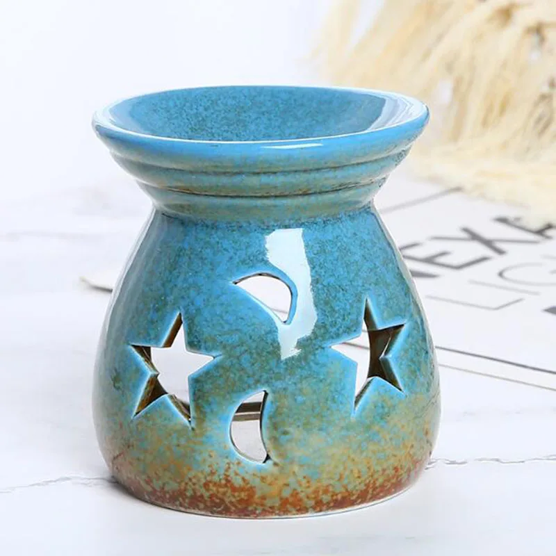 Porcelanowy palnik do aromater – Candle Supplies Fragrance Oil recenzja i cena