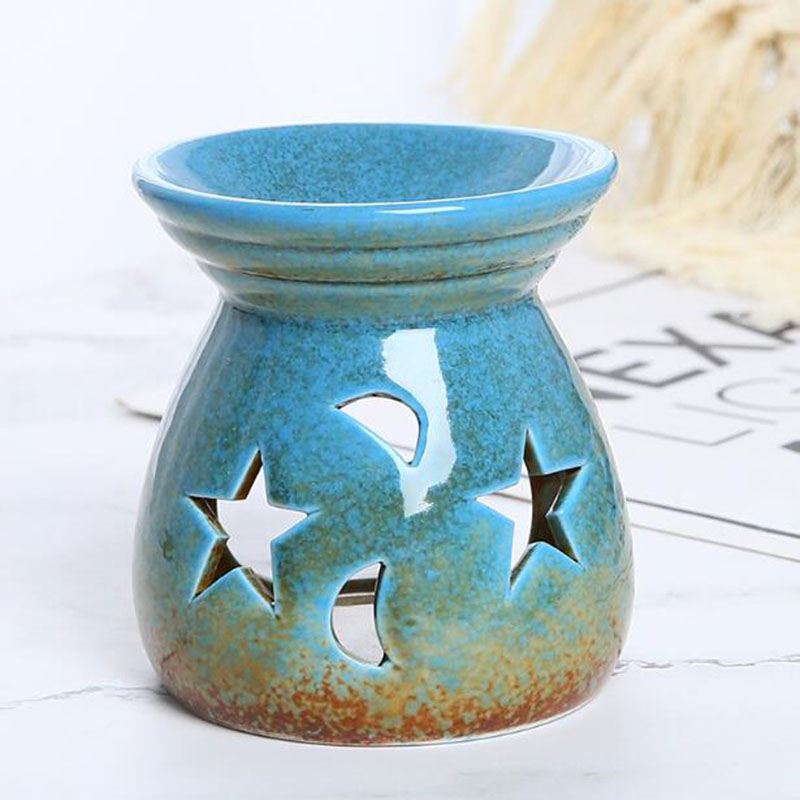 Transformacja pieca Porcelana  – Candle Supplies Fragrance Oil recenzja i cena